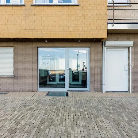 Unique Sea Views - Peace & Nature - Near Tram Stop *