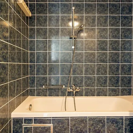 Unique Sea Views - Peace & Nature - Near Tram Stop Apartment Ostend
